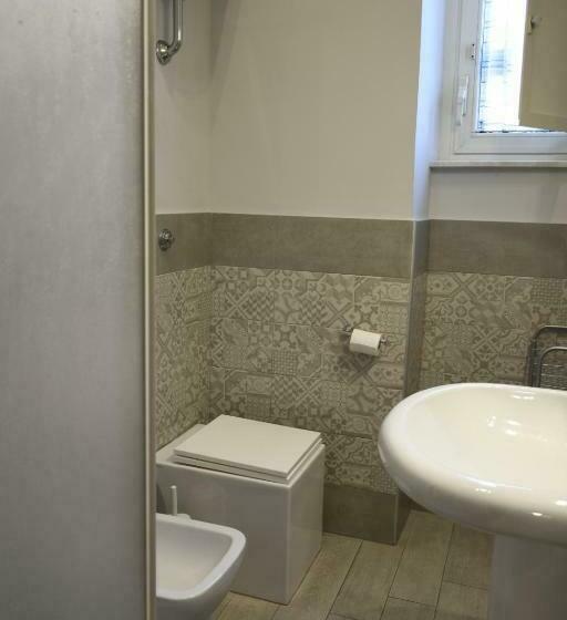 اتاق استاندارد, B&b Enjoy Ercolano