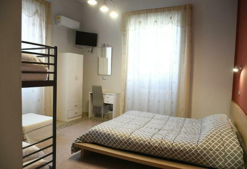 اتاق استاندارد, B&b Enjoy Ercolano