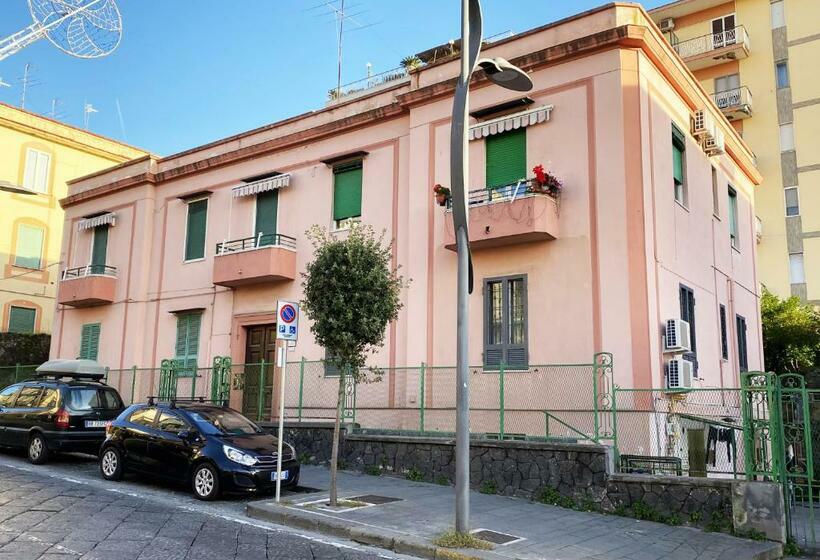 اتاق استاندارد, B&b Enjoy Ercolano