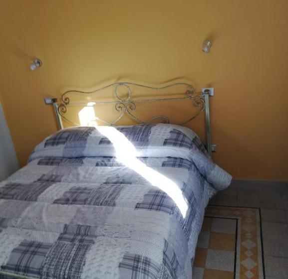 Номер Стандарт Совместная Ванная, B&b Enjoy Ercolano