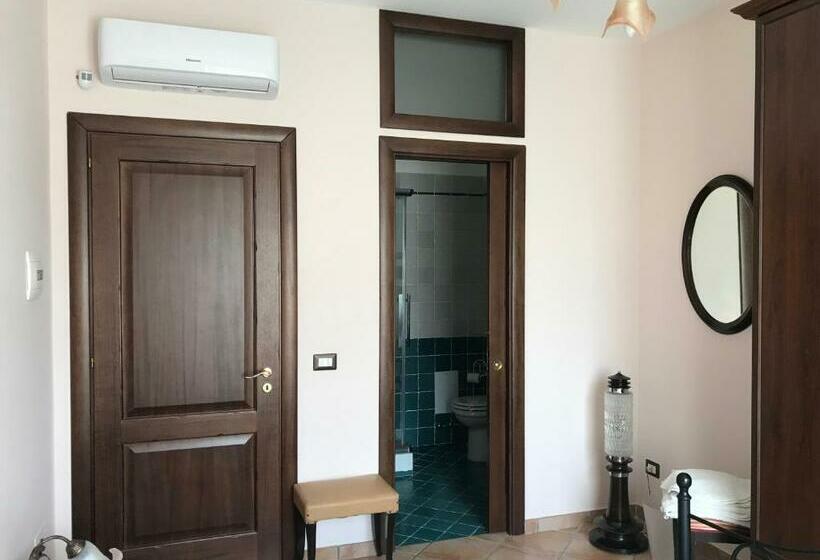 标准间, B&b La Magnolia