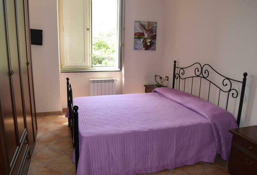 标准间, B&b La Magnolia