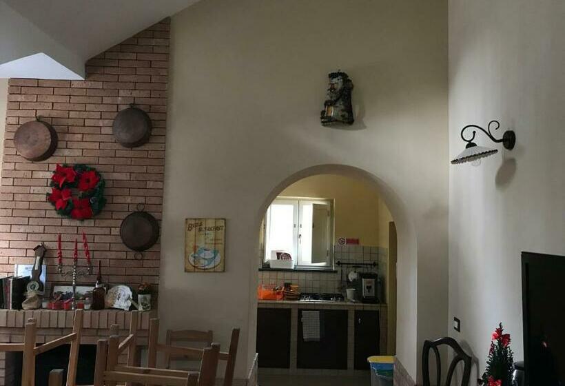 标准间, B&b La Magnolia