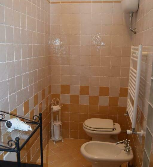 带大床的标准间, B&b La Magnolia