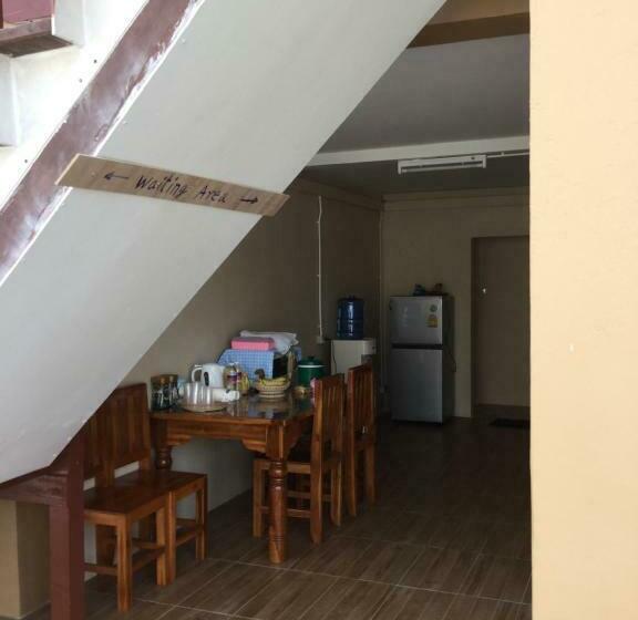 标准间, Siriwal Guesthouse