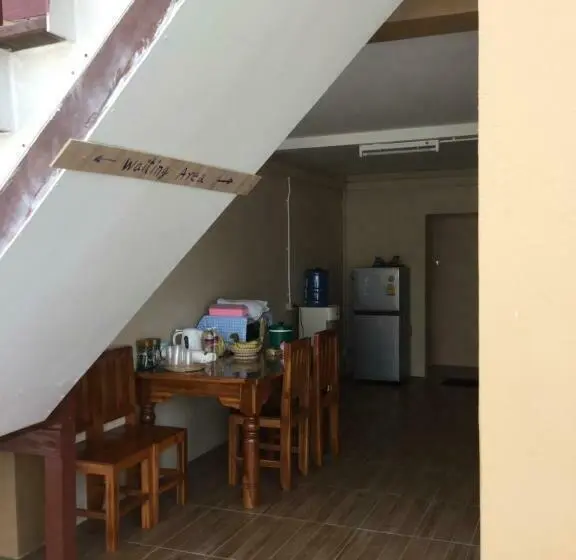 Standard-huone, Siriwal Guesthouse