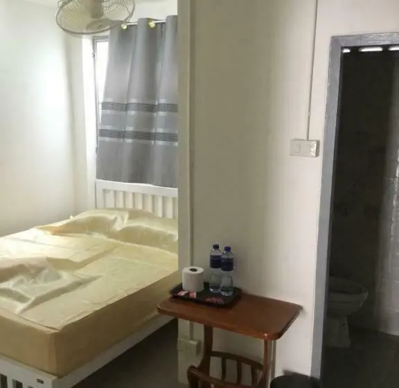 Standard-huone, Siriwal Guesthouse