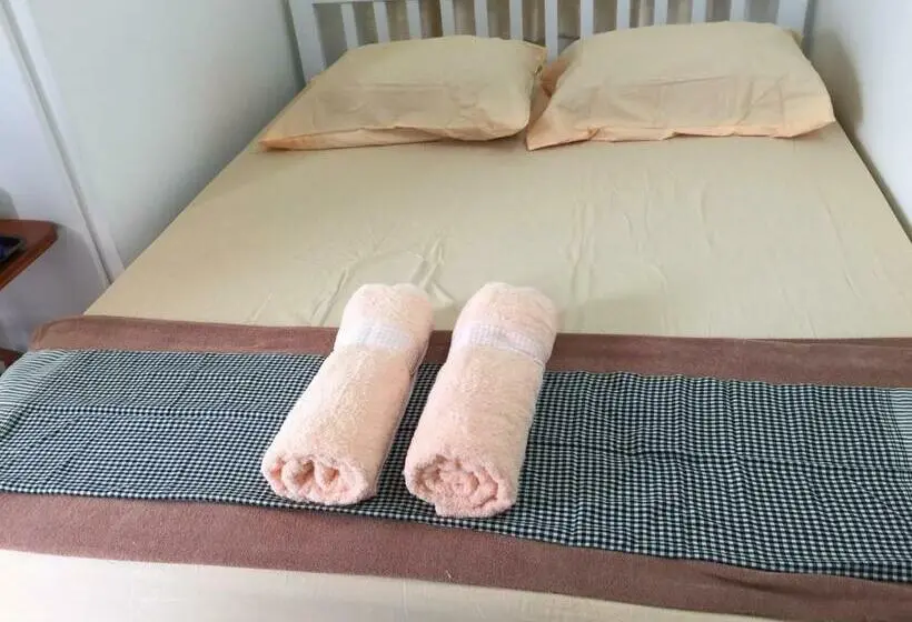 Standard-huone, Siriwal Guesthouse