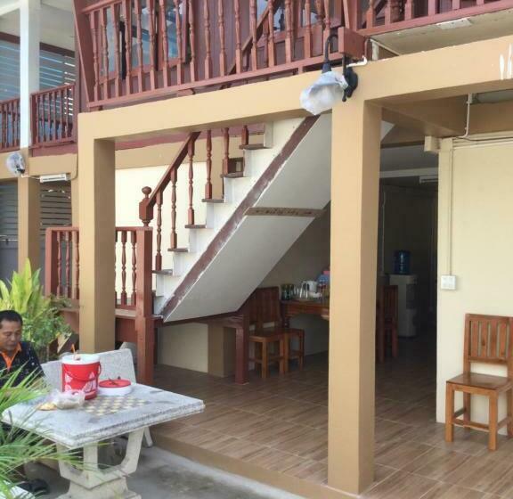 经济房, Siriwal Guesthouse