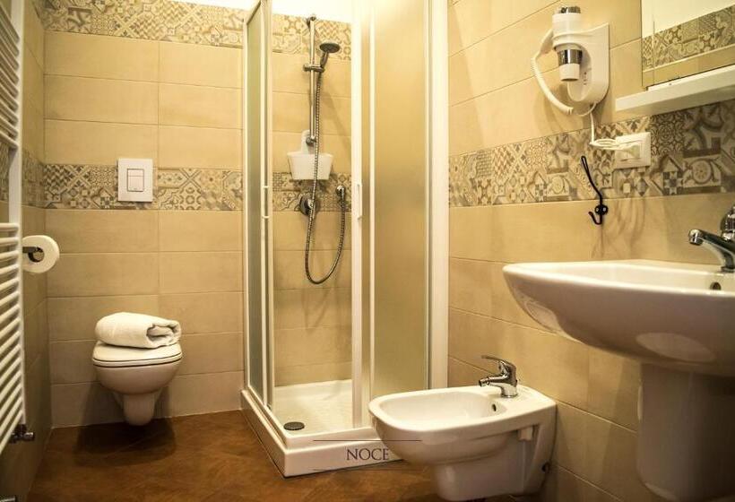 סוויטה משפחתית, Tenuta Vigna Del Noce