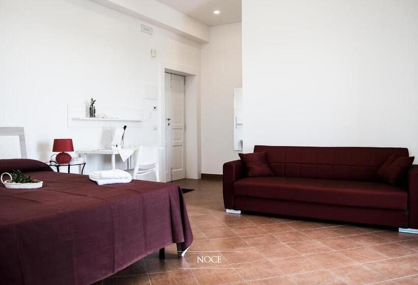 סוויטה משפחתית, Tenuta Vigna Del Noce