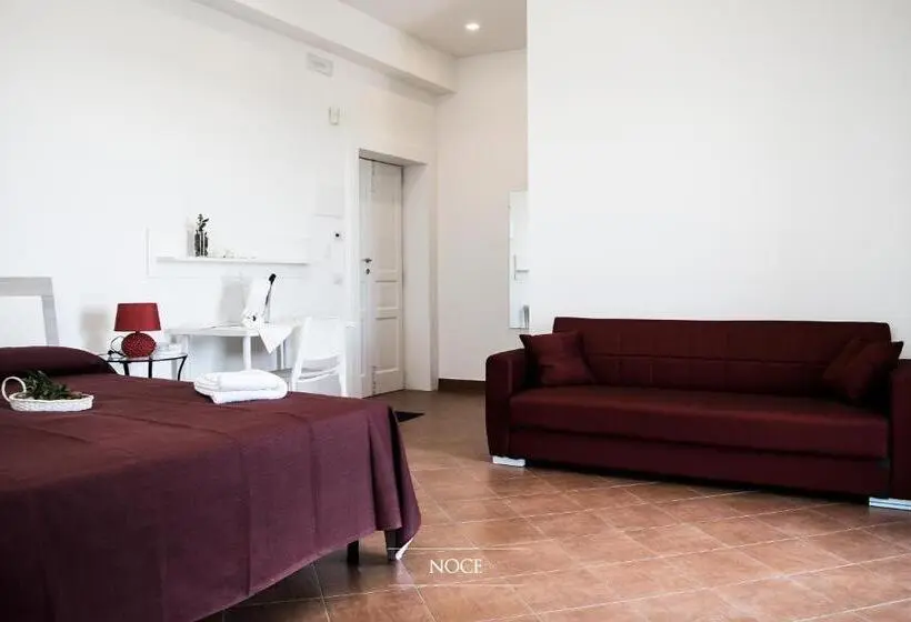 スイート（家族用）, Tenuta Vigna Del Noce