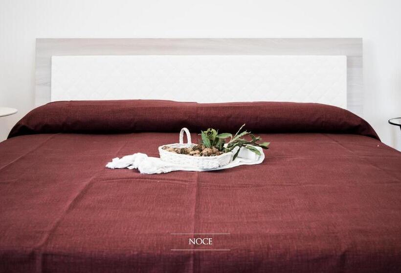 סוויטה משפחתית, Tenuta Vigna Del Noce