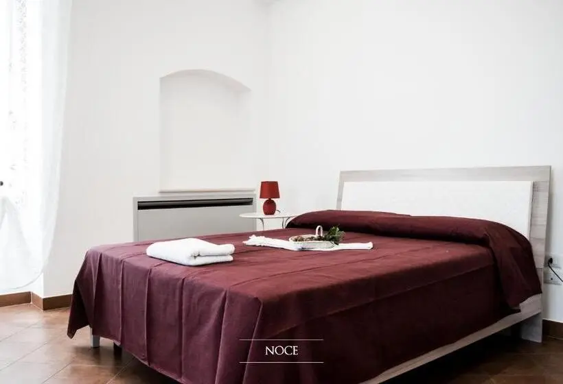 スイート（家族用）, Tenuta Vigna Del Noce