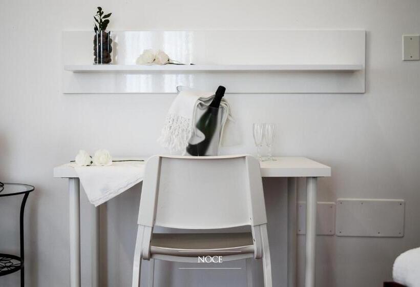 סוויטה משפחתית, Tenuta Vigna Del Noce