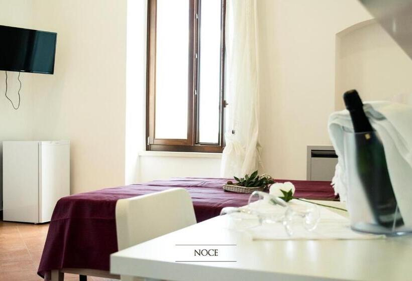 סוויטה משפחתית, Tenuta Vigna Del Noce