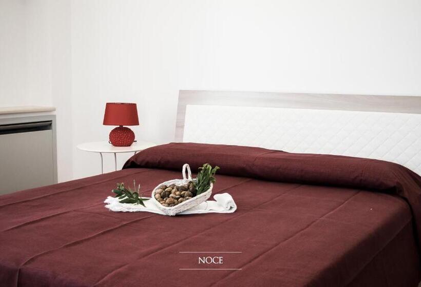 סוויטה משפחתית, Tenuta Vigna Del Noce