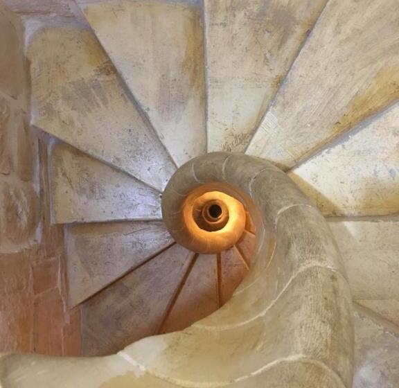 اتاق استاندارد, Botanica B&b