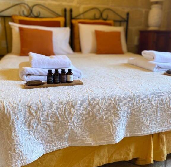 اتاق استاندارد, Botanica B&b