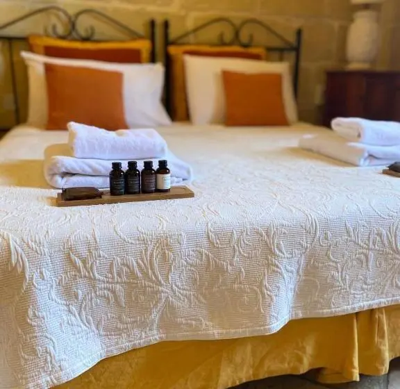 اتاق استاندارد, Botanica B&b