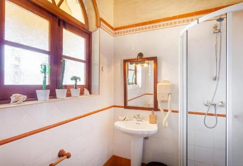اتاق استاندارد, Botanica B&b