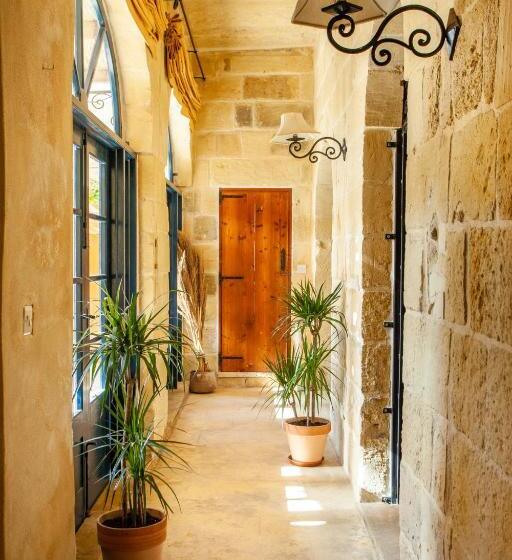اتاق استاندارد, Botanica B&b