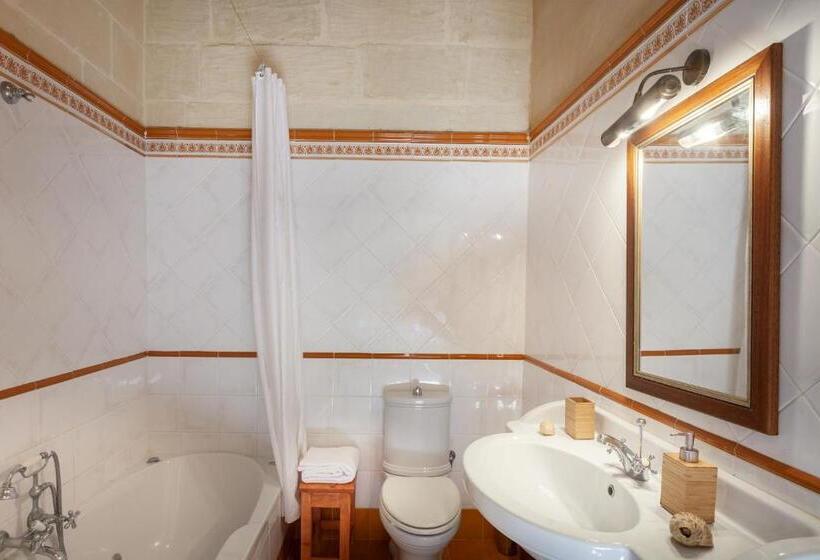 اتاق سوپریور, Botanica B&b