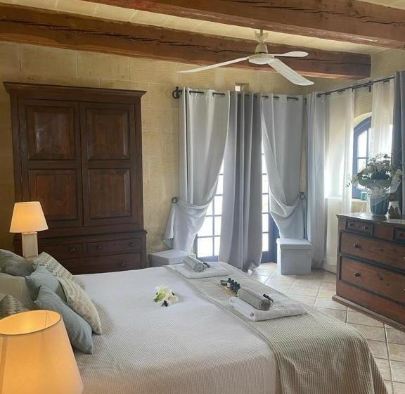 ویلای یک اتاق خوابه با استخر شنا, Botanica B&b