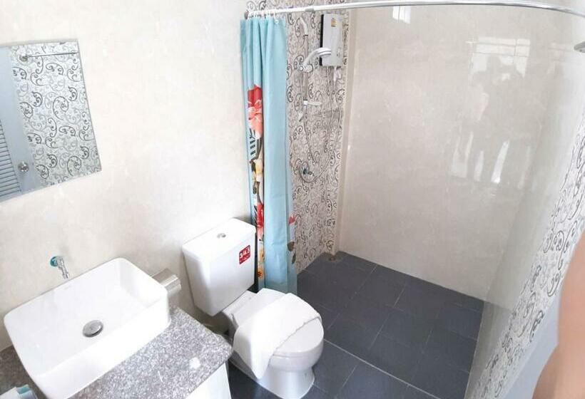 اتاق استاندارد, บ้านสวนนิสา