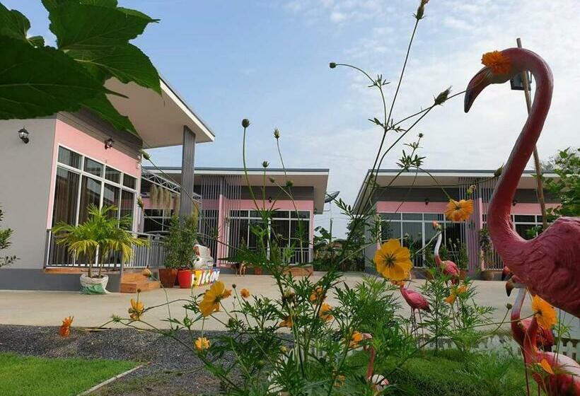 اتاق استاندارد, บ้านสวนนิสา