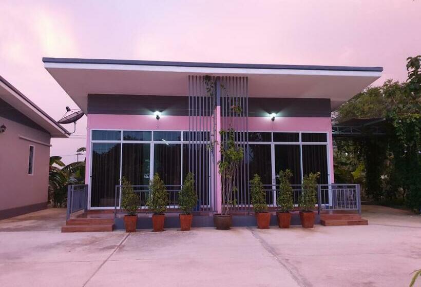 اتاق استاندارد, บ้านสวนนิสา