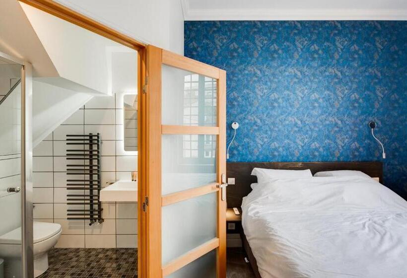 スタンダードルーム, Hôtel Une Chambre En Ville