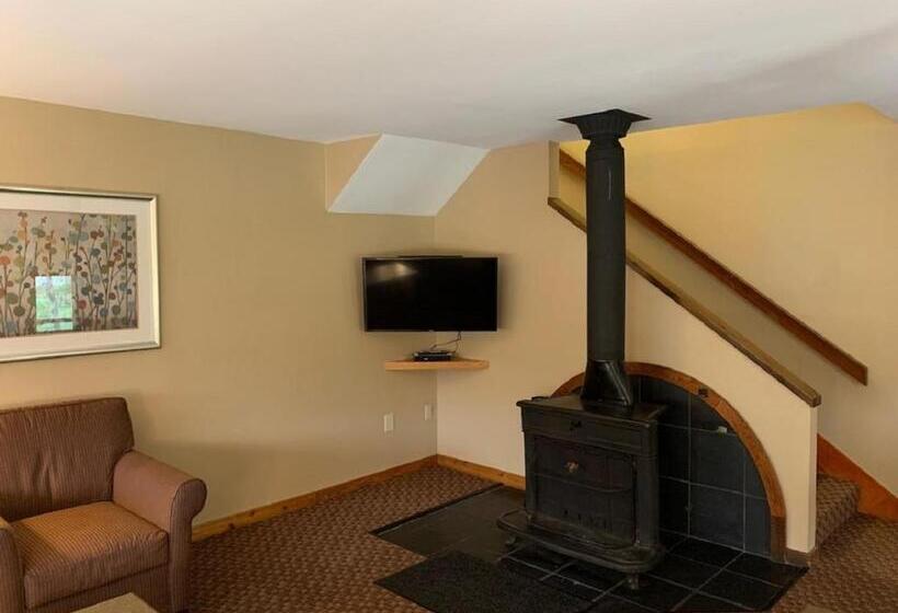 Апартаменты 2 Спальни, Pocono Villas Resort