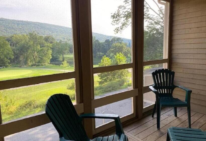 Апартаменты 2 Спальни, Pocono Villas Resort