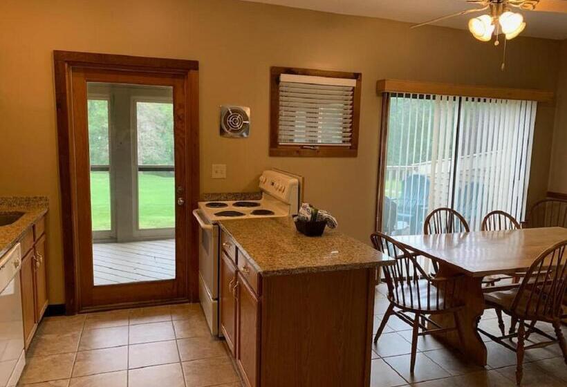 Апартаменты 2 Спальни, Pocono Villas Resort