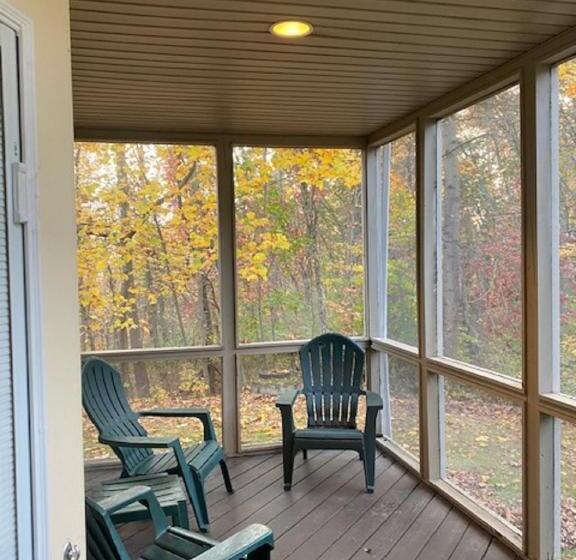 Люкс 2 Спальни, Pocono Villas Resort