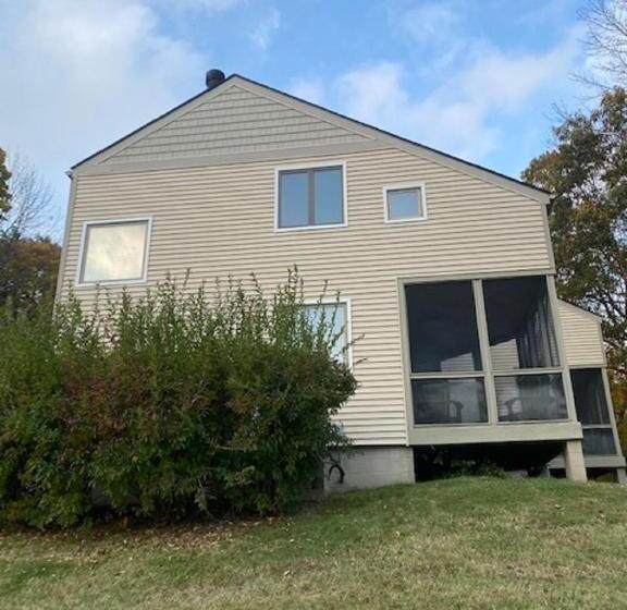 Люкс 2 Спальни, Pocono Villas Resort