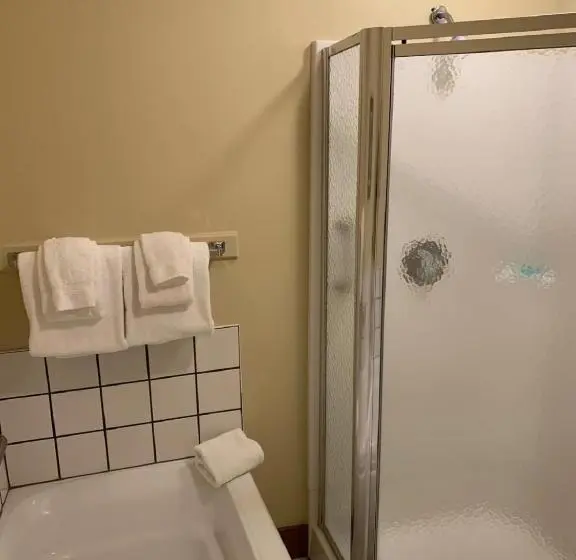 ２ベッドスイートルーム, Pocono Villas Resort