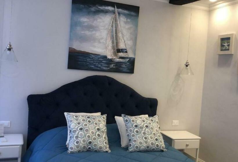 اتاق استاندارد, A Cà Da Alba Rooms