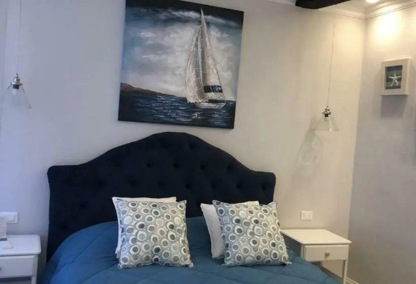 اتاق استاندارد, A Cà Da Alba Rooms