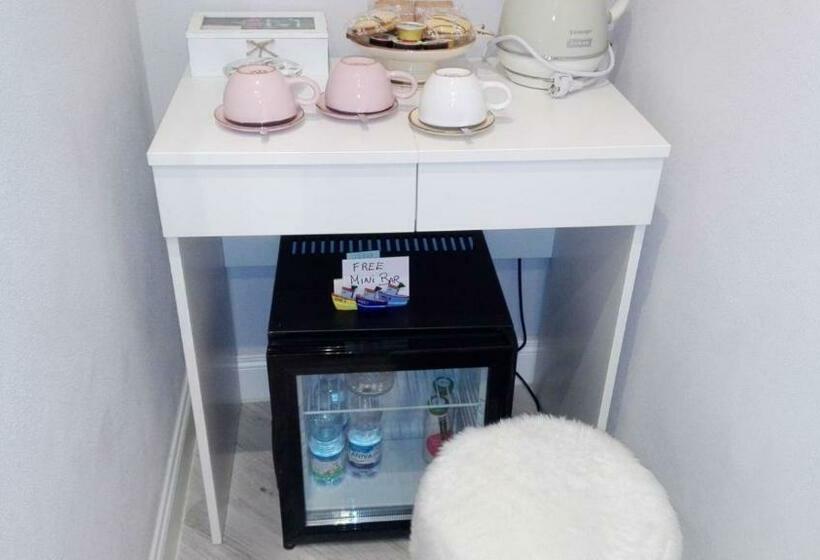 Номер Стандарт, A Cà Da Alba Rooms