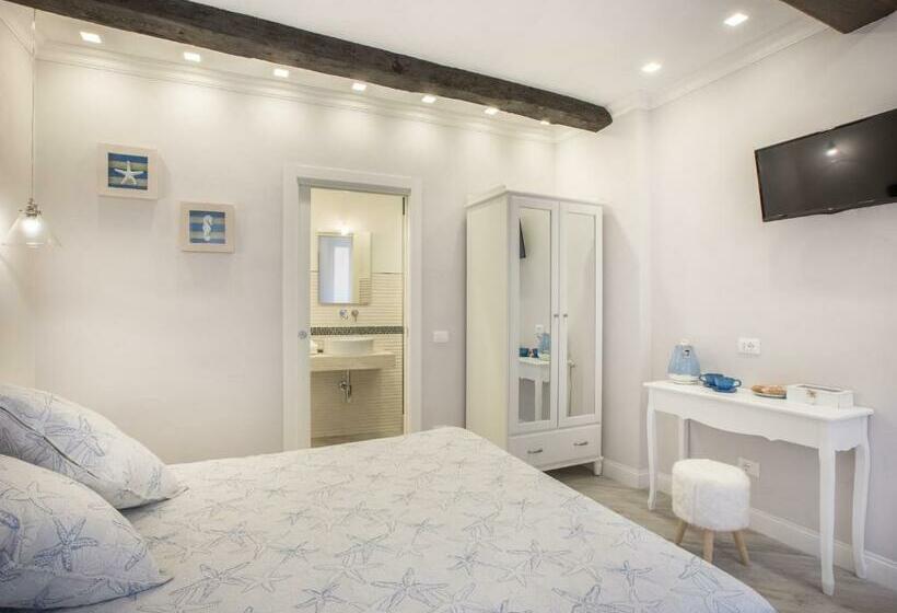 اتاق استاندارد, A Cà Da Alba Rooms