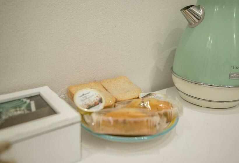 اتاق استاندارد, A Cà Da Alba Rooms