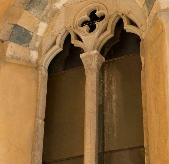 اتاق استاندارد, A Cà Da Alba Rooms