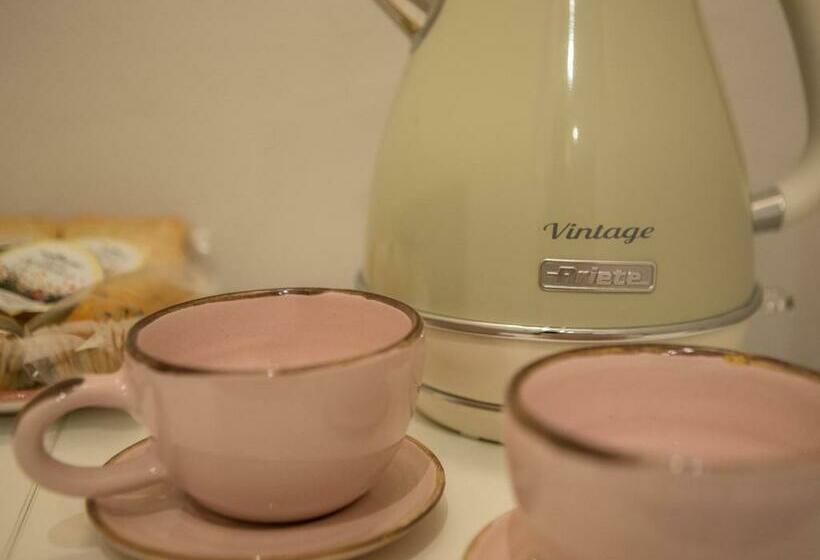 اتاق استاندارد, A Cà Da Alba Rooms