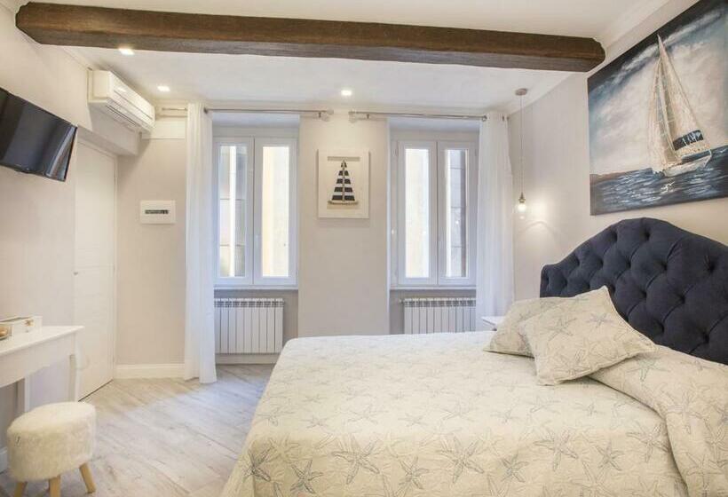 اتاق استاندارد, A Cà Da Alba Rooms