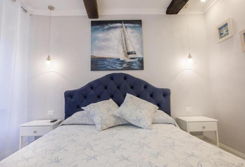 اتاق استاندارد, A Cà Da Alba Rooms