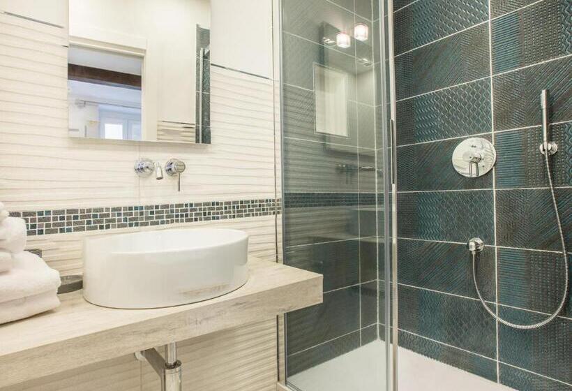 اتاق استاندارد, A Cà Da Alba Rooms