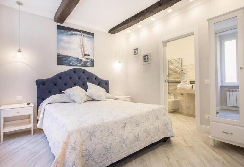 اتاق استاندارد, A Cà Da Alba Rooms