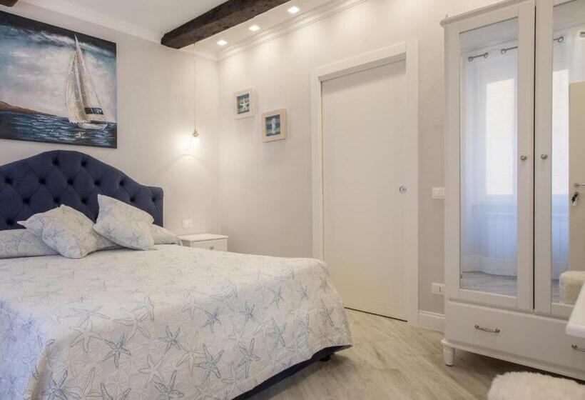 اتاق استاندارد, A Cà Da Alba Rooms